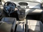 2014 Honda Odyssey Touring на продаже в Wichita, KS - Front End