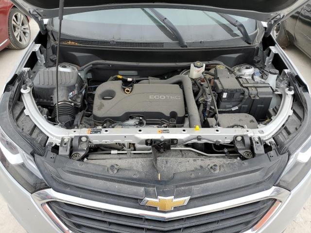 3GNAXKEV8LS735491 Chevrolet Equinox LT 11