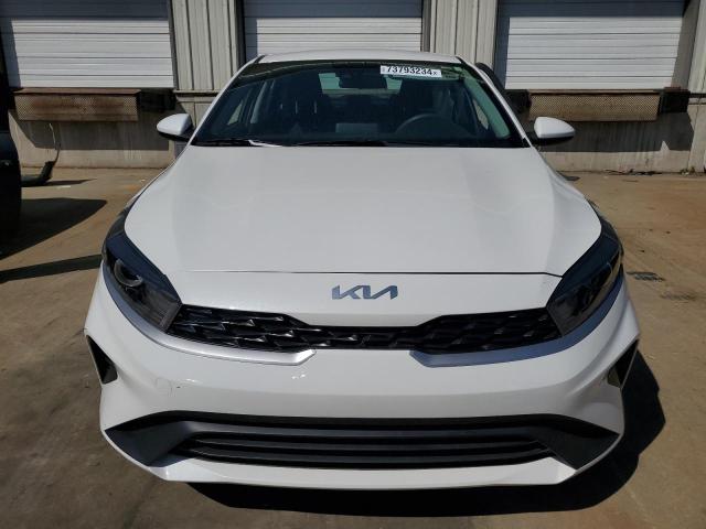 KIA FORTE 2024 Белый