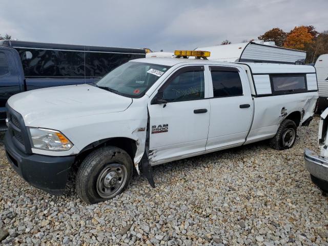 2017 Ram 2500 St