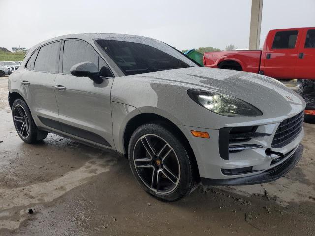  PORSCHE MACAN 2019 Серый