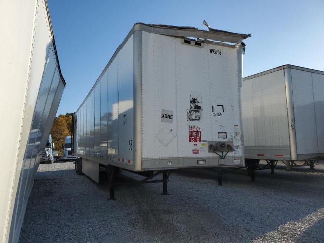 2021 Gdan Trailer for Sale in York Haven, PA - Front End