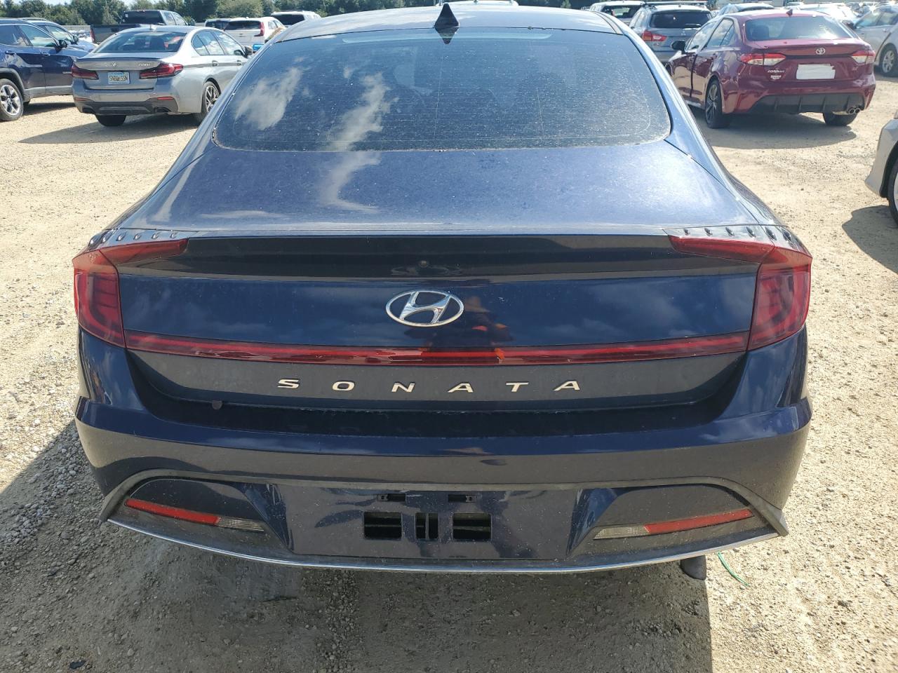 5NPEG4JA5LH003371 2020 Hyundai Sonata Se