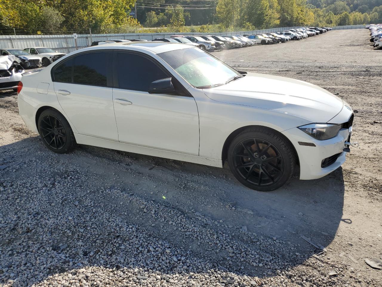 2014 BMW 3er - Image 4