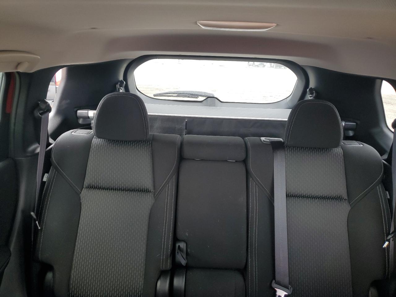 2024 Mitsubishi Outlander - Image 10