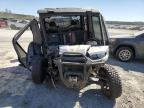 2020 Can-Am Defender Max Limited Cab Hd10 на продаже в Spartanburg, SC - Front End