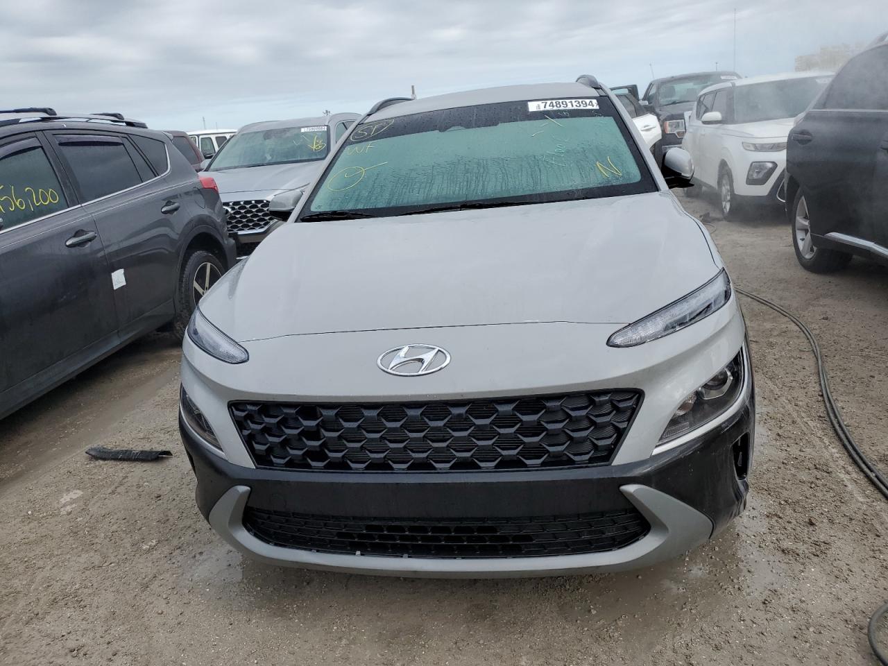2023 Hyundai Kona - Image 5