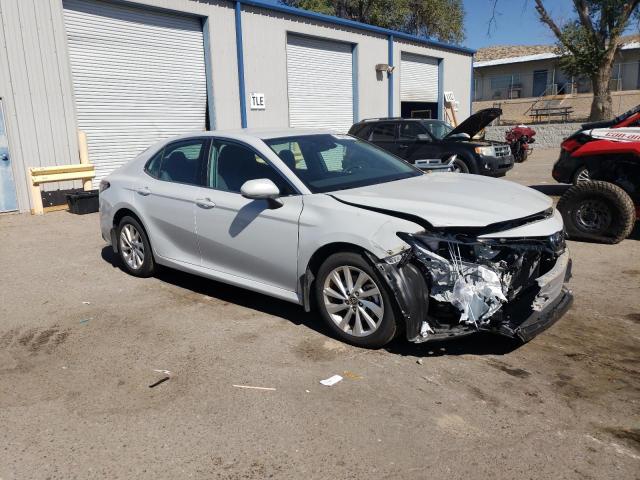 4T1C11AK0PU134974 Toyota Camry LE 4