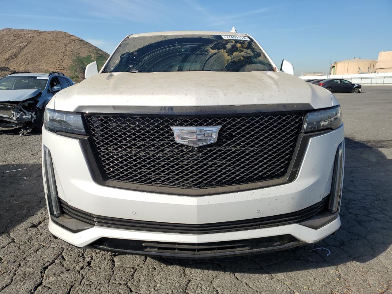 2021 Cadillac Escalade - Image 5