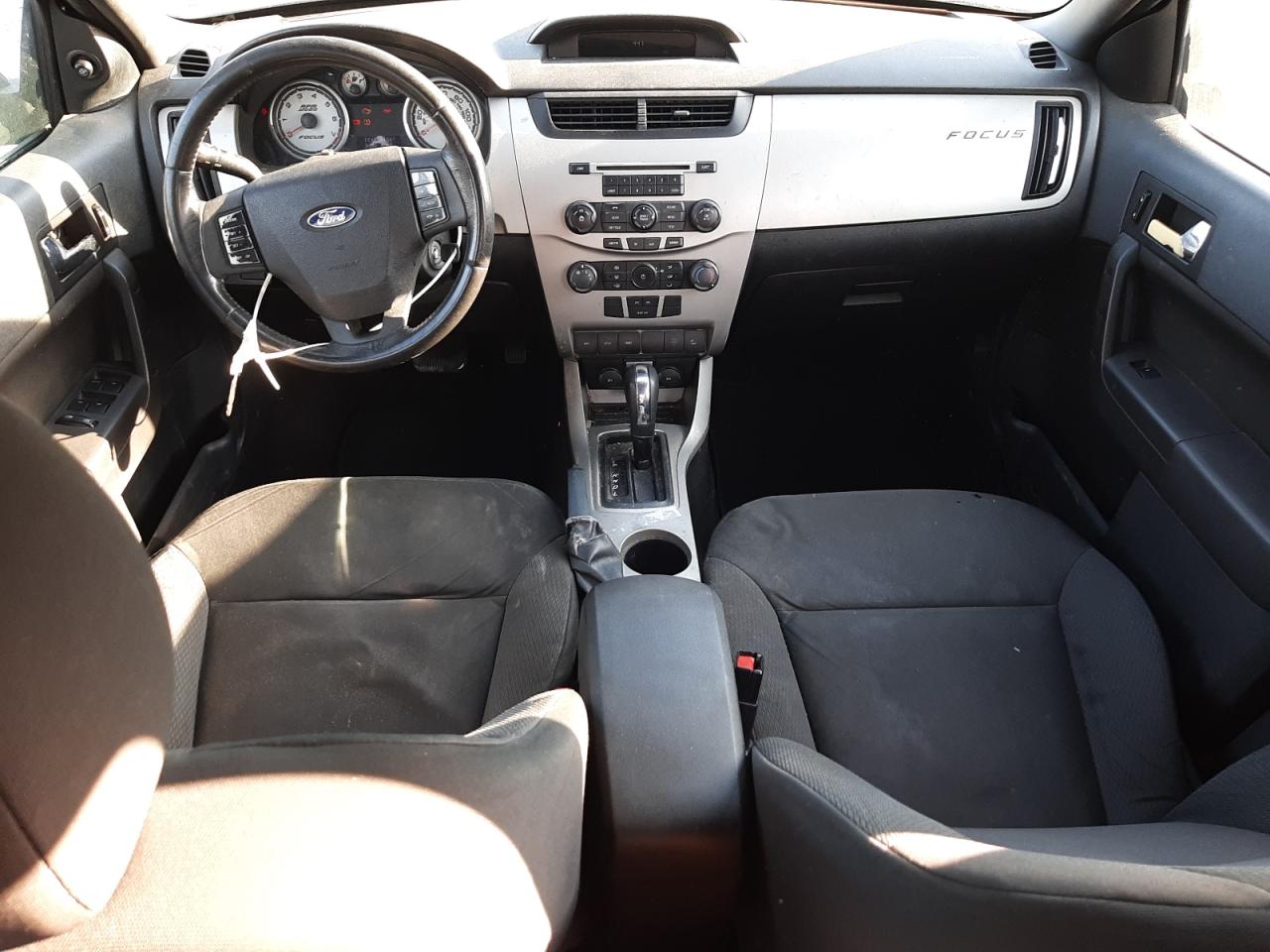 2009 Ford Focus - Image 8