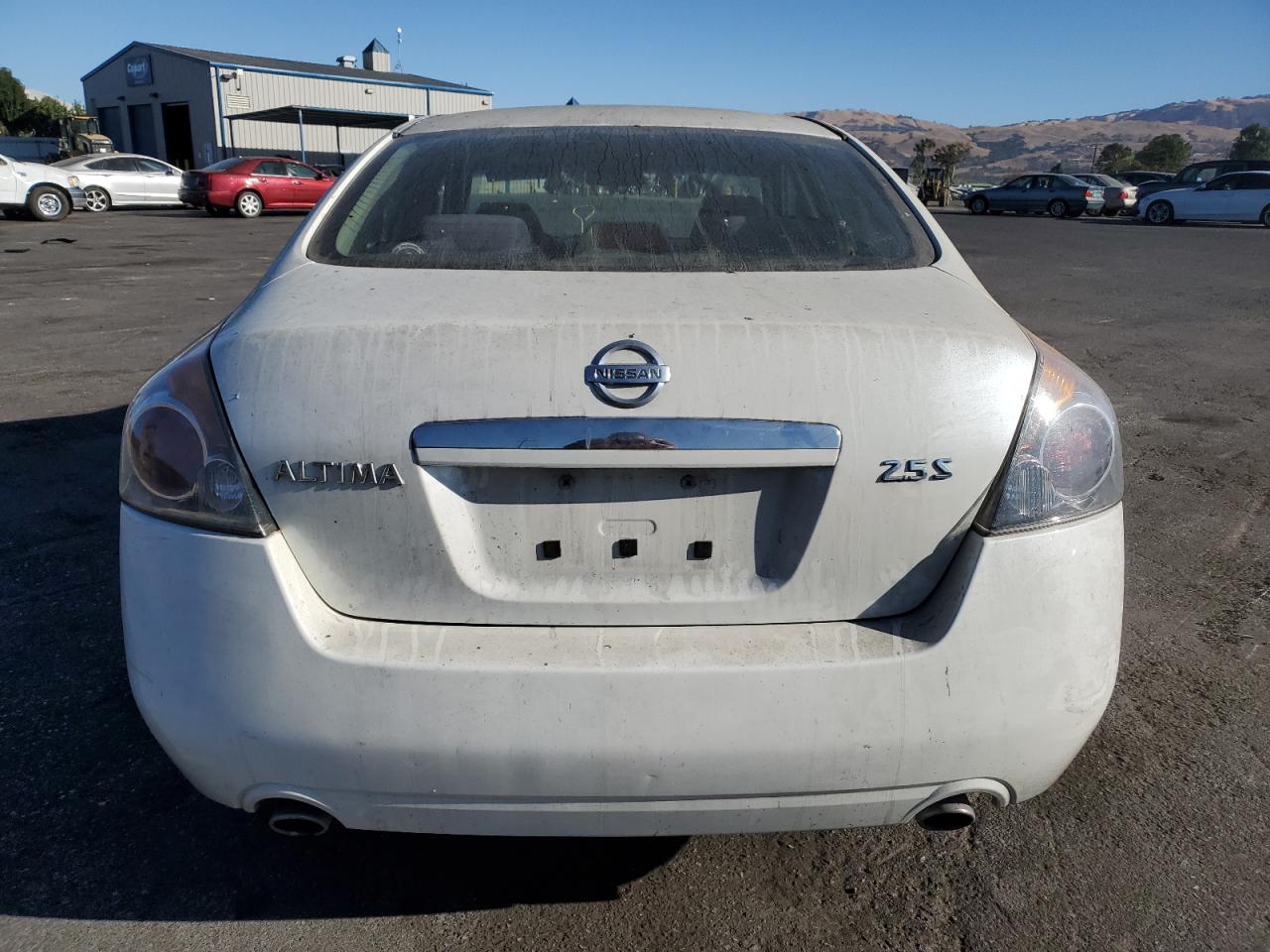 2009 Nissan Altima - Image 6