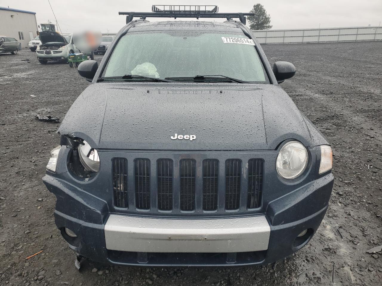 2008 Jeep Compass - Image 5