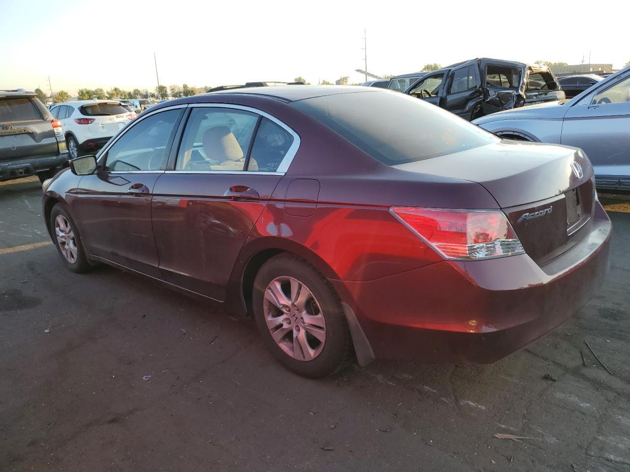 2009 Honda Accord - Image 2
