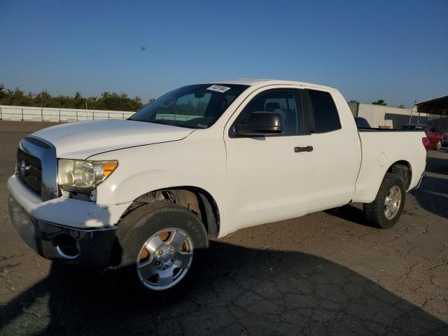 2007 Toyota Tundra Double Cab Sr5