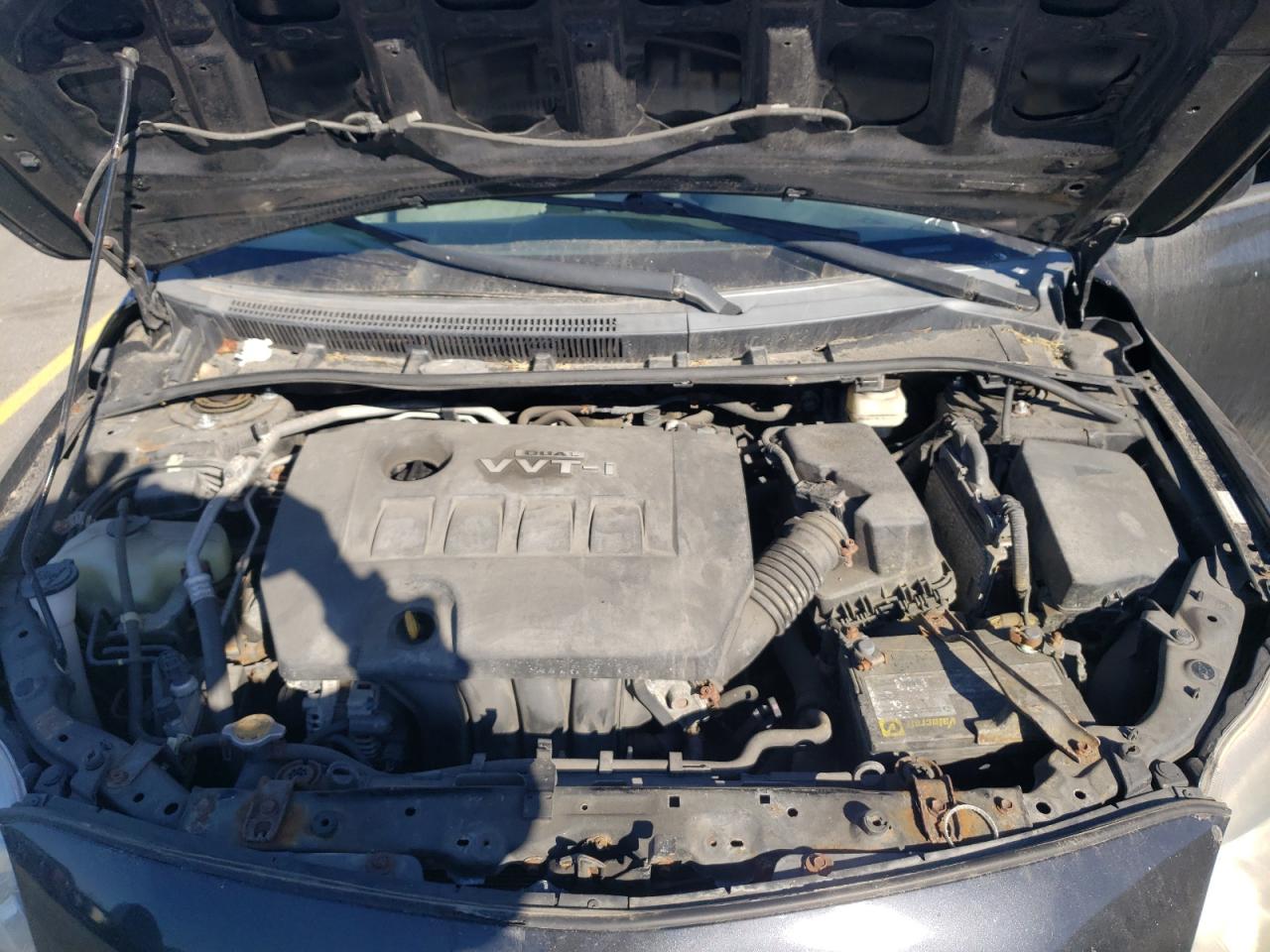 2010 Toyota Corolla - Image 11