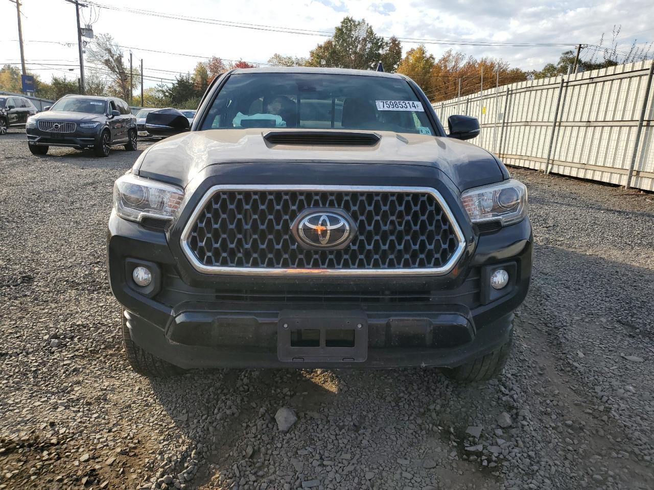 2019 Toyota Tacoma - Image 5