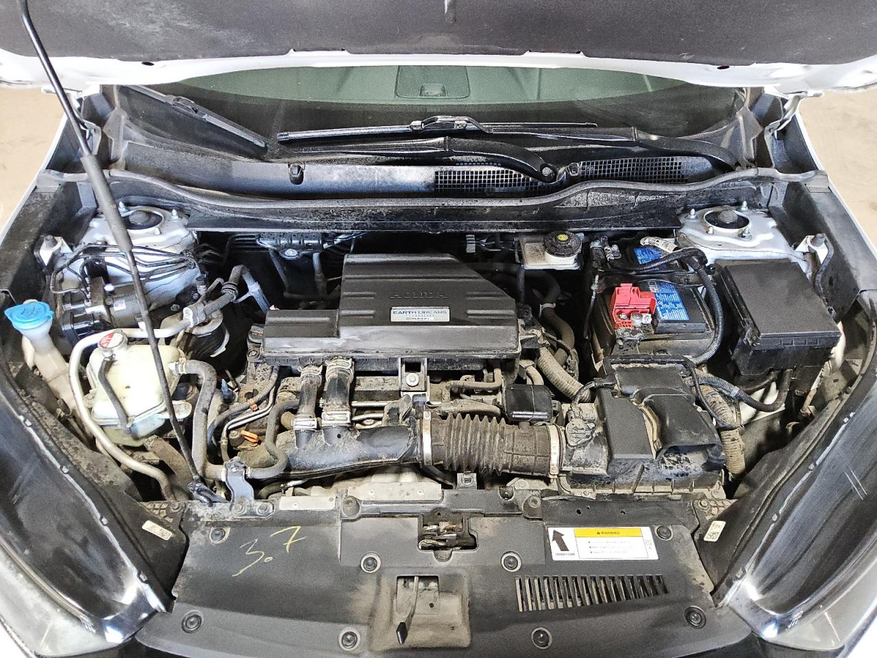 2020 Honda CR-V - Image 11