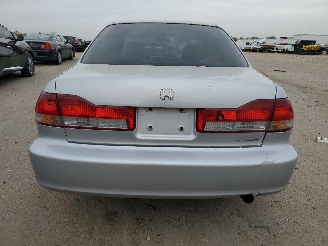 JHMCG668X2C006171 2002 Honda Accord Ex