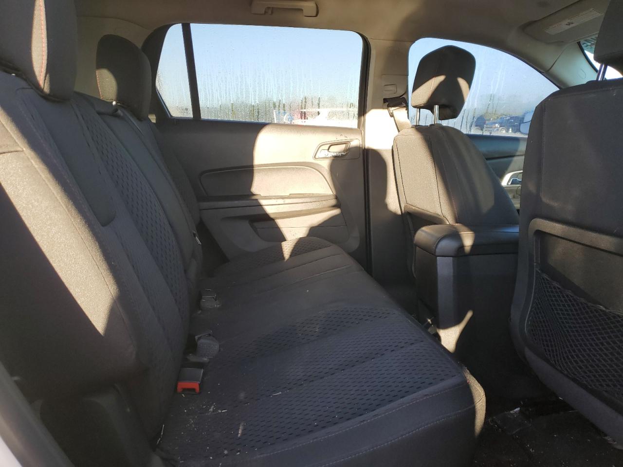 2014 GMC Terrain - Image 11