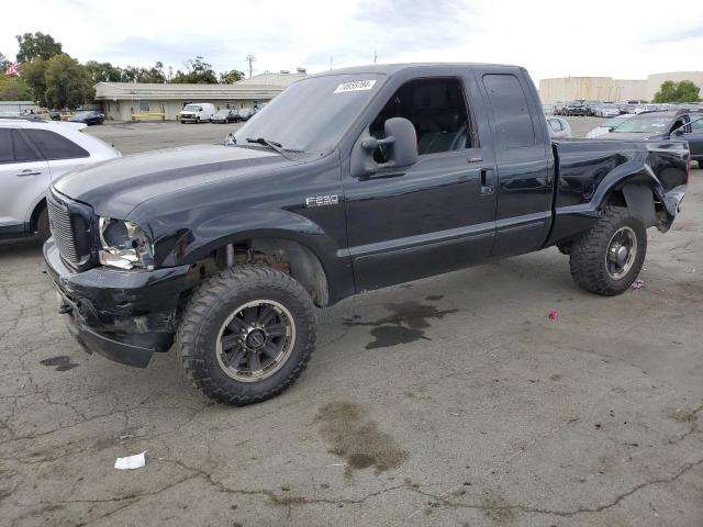 2004 Ford F250 Super Duty