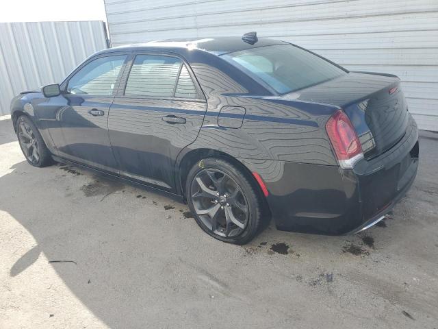  CHRYSLER 300 2022 Black