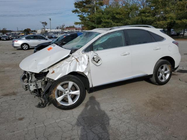 2010 Lexus Rx 350 de vânzare în Lexington, KY - All Over