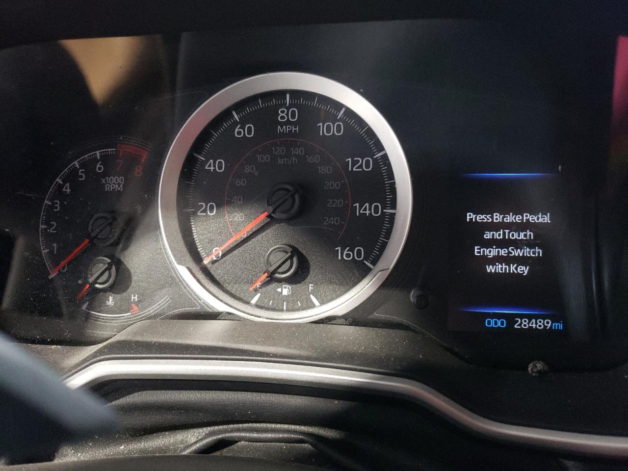 2022 Toyota Corolla - Image 9