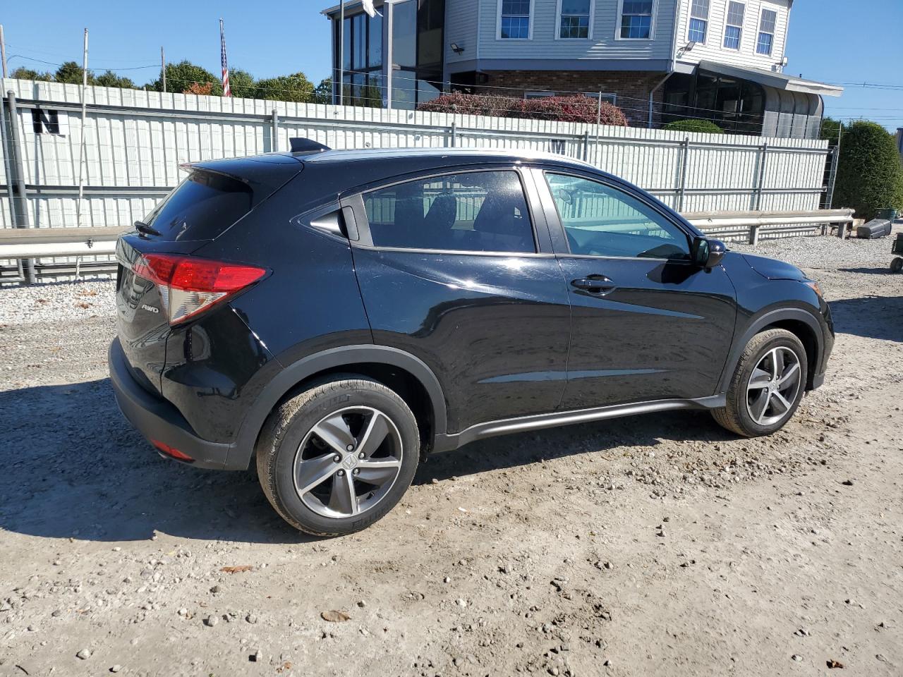 2022 Honda HR-V - Image 3