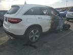 2017 Mercedes-Benz Glc 300 продається в Wilmington, CA - Burn - Engine