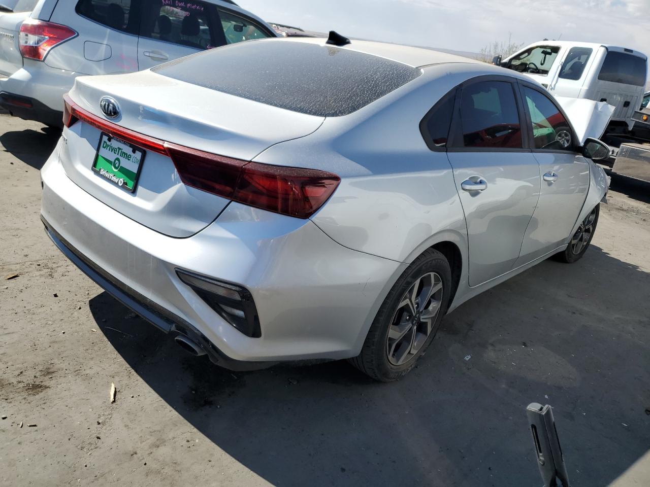 2019 Kia Forte - Image 3