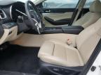 2018 Nissan Maxima 3.5S   на продаже в Byron, GA - Minor Dent/Scratches