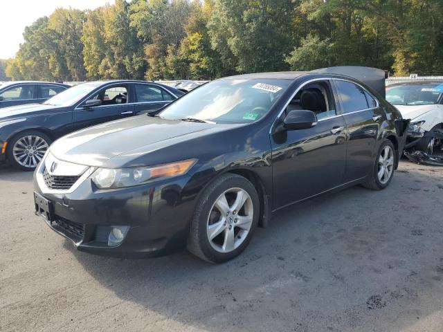 2009 Acura Tsx 