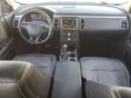 2014 Ford Flex Sel للبيع في Oklahoma City، OK - Hail
