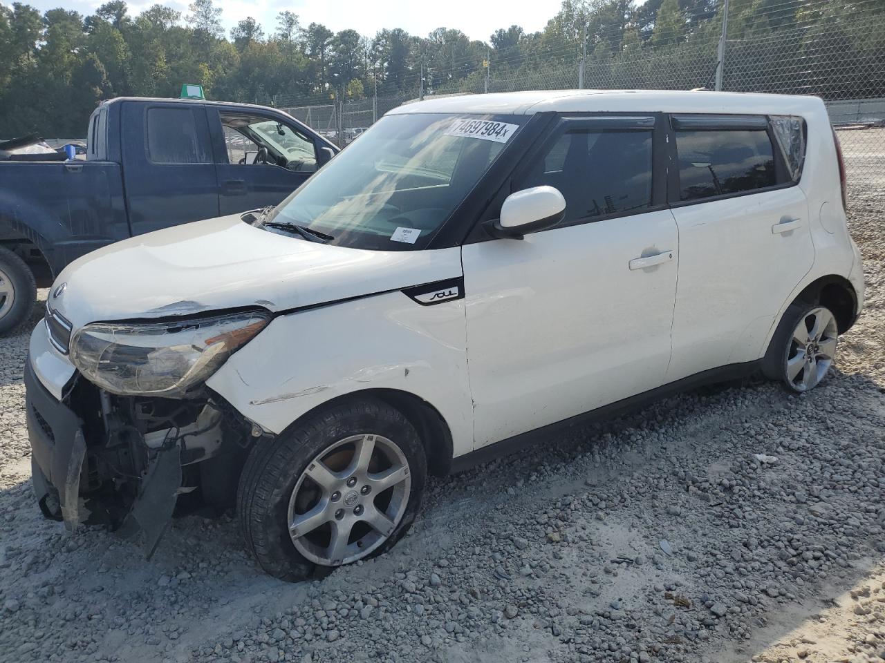 2019 Kia Soul - Image 1