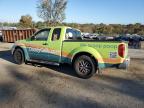 2017 Nissan Frontier S 4.0L იყიდება Baltimore-ში, MD - All Over