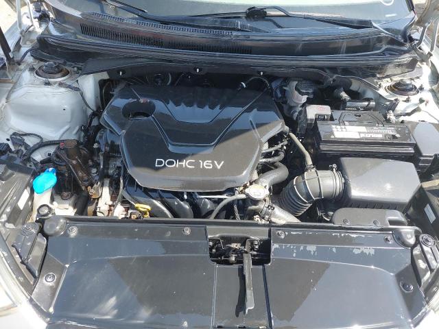 KMHTC61C5EU191281 - 2014 HYUNDAI VELOSTER - #74419304