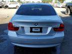 2008 Bmw 328 I Sulev продається в Los Angeles, CA - Front End