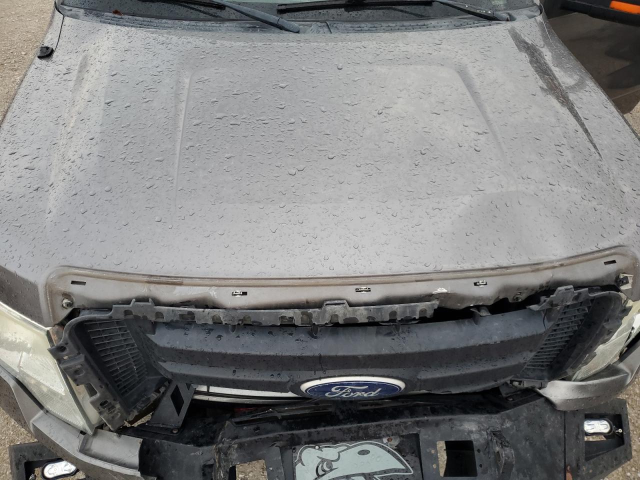 2010 Ford F-150 - Image 11
