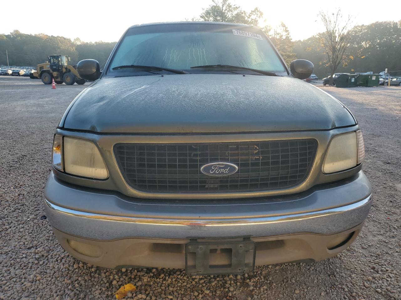2000 Ford Expedition - Image 5