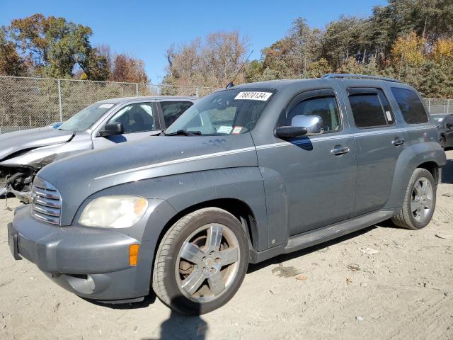 2009 Chevrolet Hhr Lt