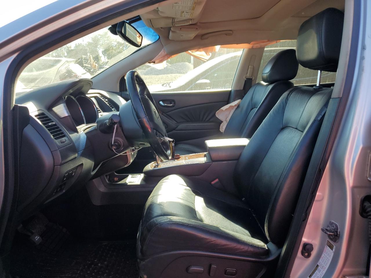 2010 Nissan Murano - Image 7