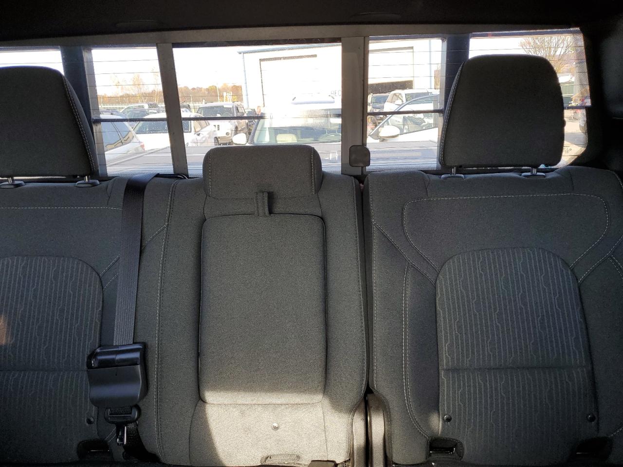 2019 RAM 1500 - Image 10