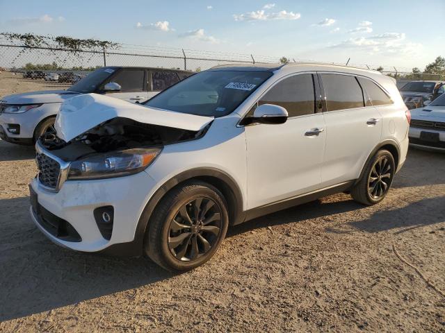 5XYPH4A54LG673963 Kia Sorento EX