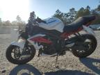 2014 Triumph Motorcycle Street Triple R за продажба в Augusta, GA - All Over