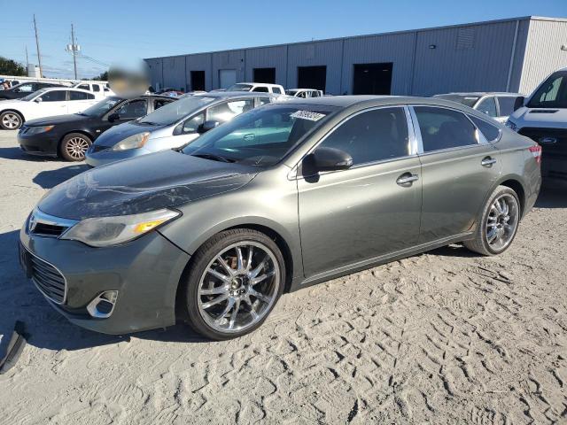 2013 Toyota Avalon Base