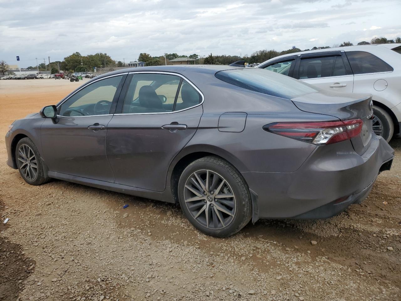 2024 Toyota Camry - Image 2