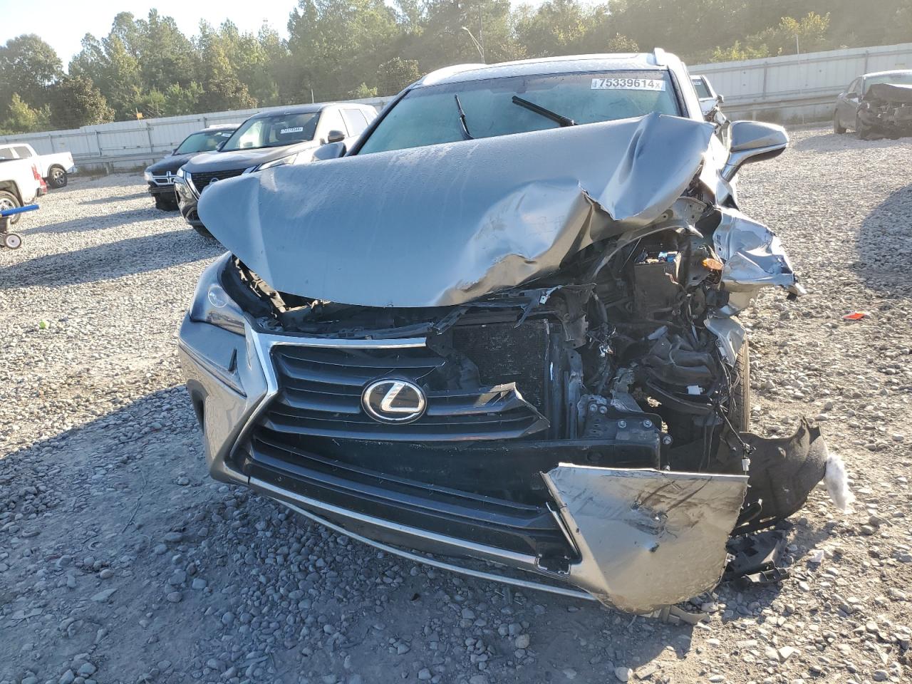 2016 Lexus NX - Image 5