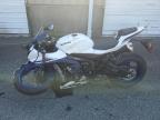 2023 SUZUKI GSX-R1000  for sale at Copart RI - EXETER