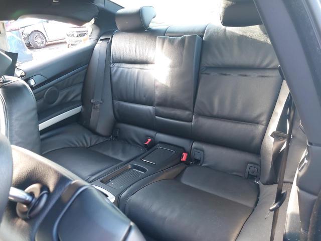 2007 BMW 335D M SPORT 