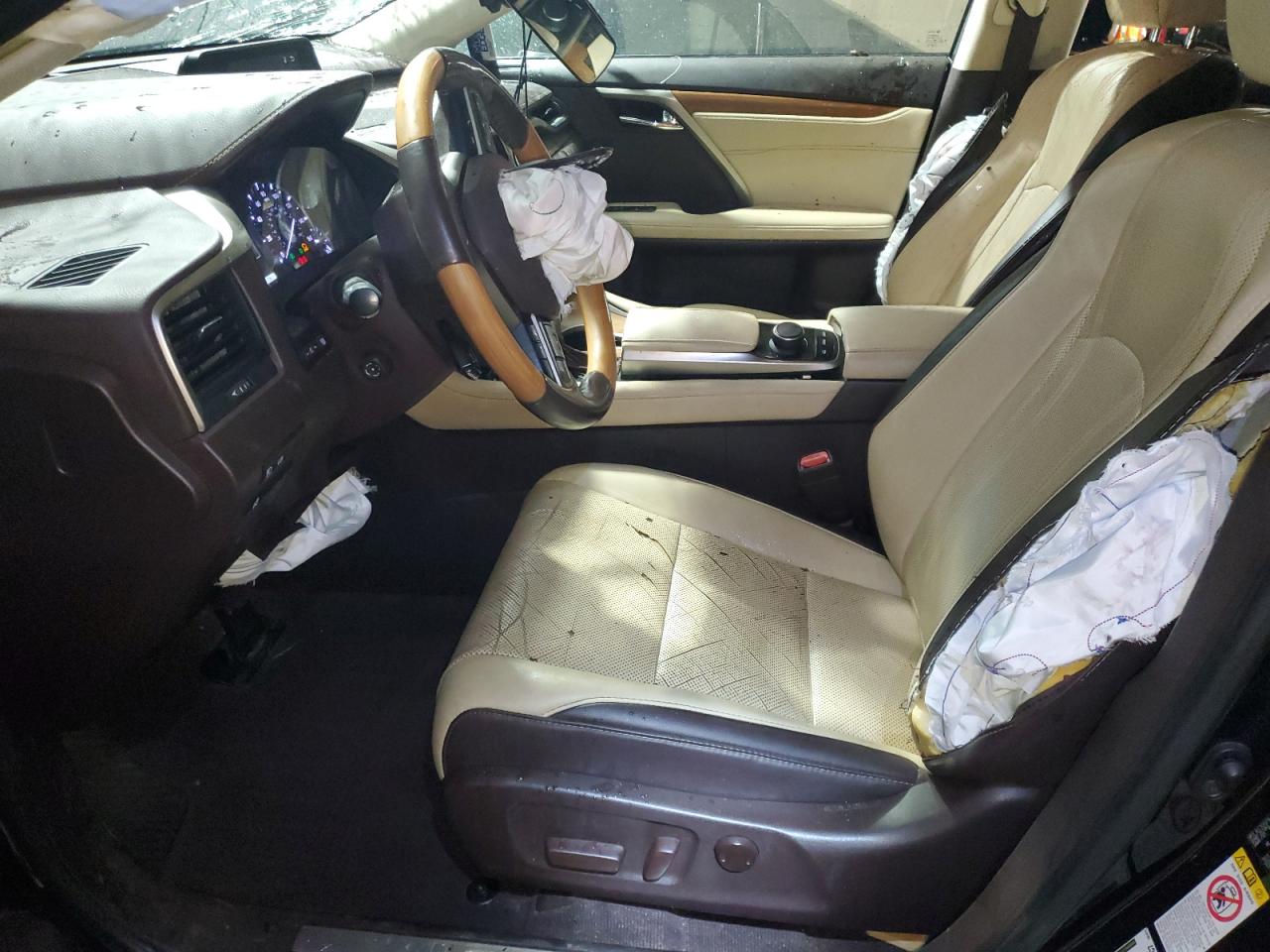 2018 Lexus RX - Image 7